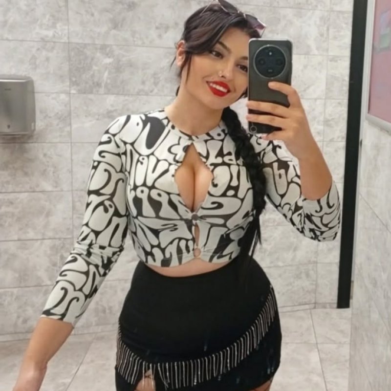 Karabük Kendine Saygılı Kadın Escort Mina